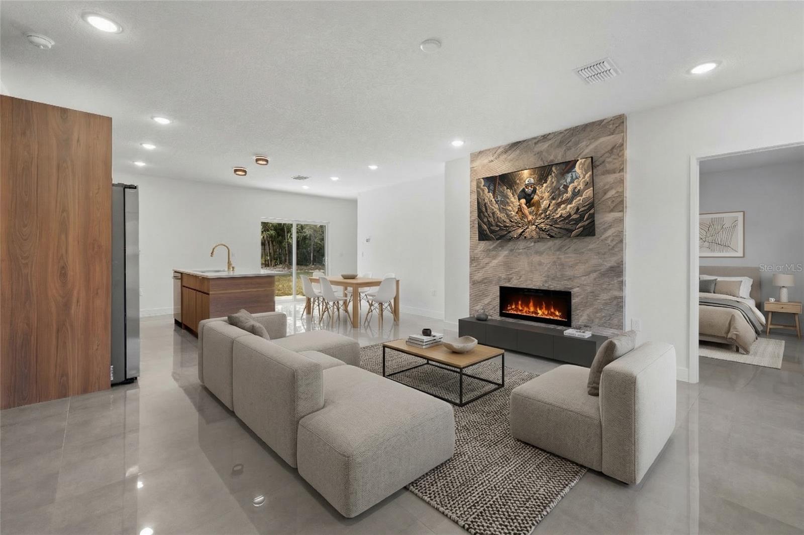 PORT MALABAR UNIT 37 - Residential