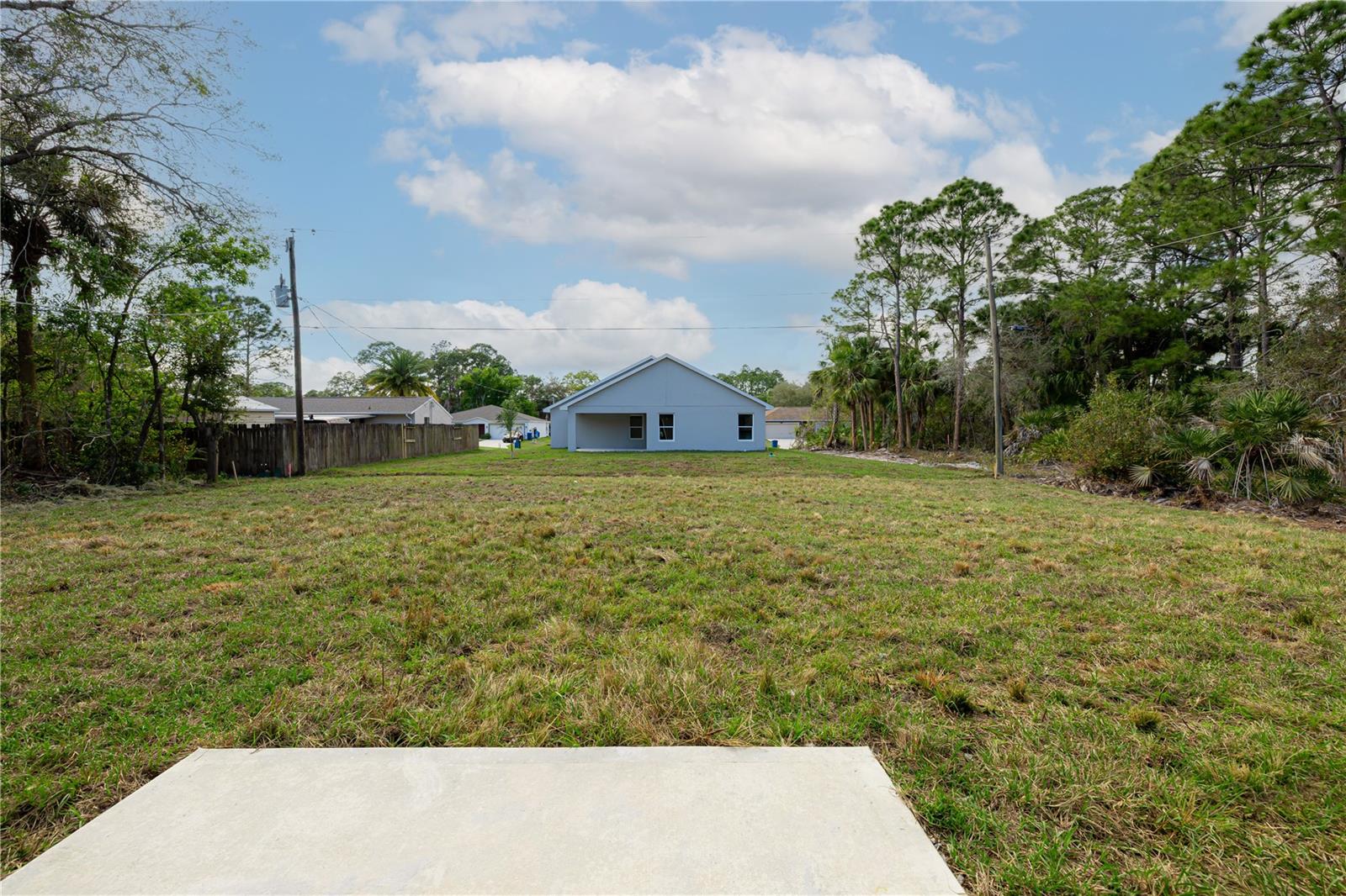 PORT MALABAR UNIT 37 - Residential