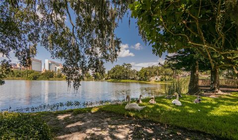 A home in ORLANDO