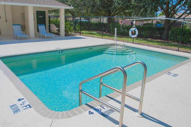 BRIARWOOD - Residential Lease