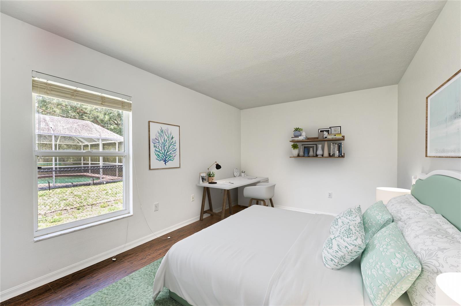 BRIARWOOD - Residential Lease