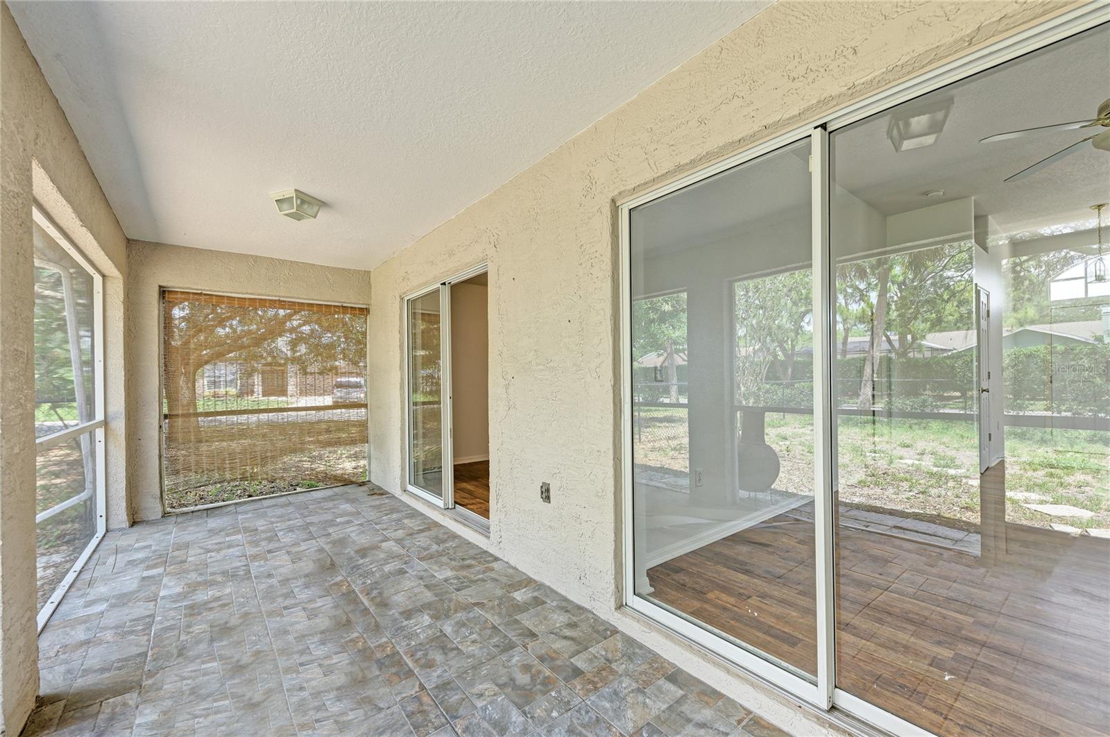 BRIARWOOD - Residential Lease