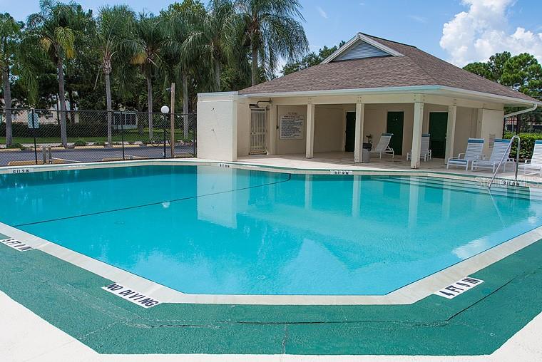 BRIARWOOD - Residential Lease