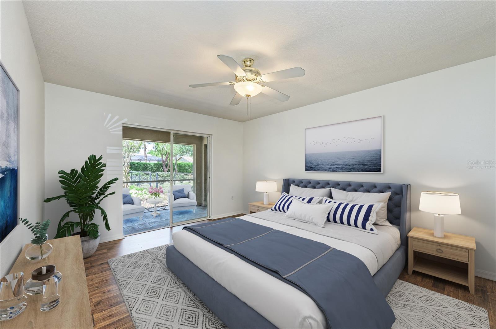 BRIARWOOD - Residential Lease