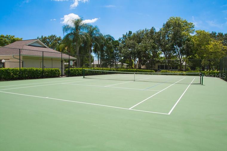 BRIARWOOD - Residential Lease