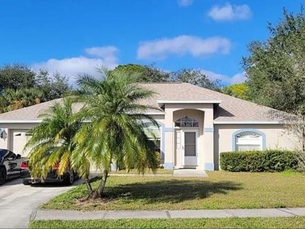 Photo of 3219 58th Terrace E, Bradenton, FL 34203 (MLS # A4668127)