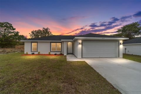 A home in DUNNELLON