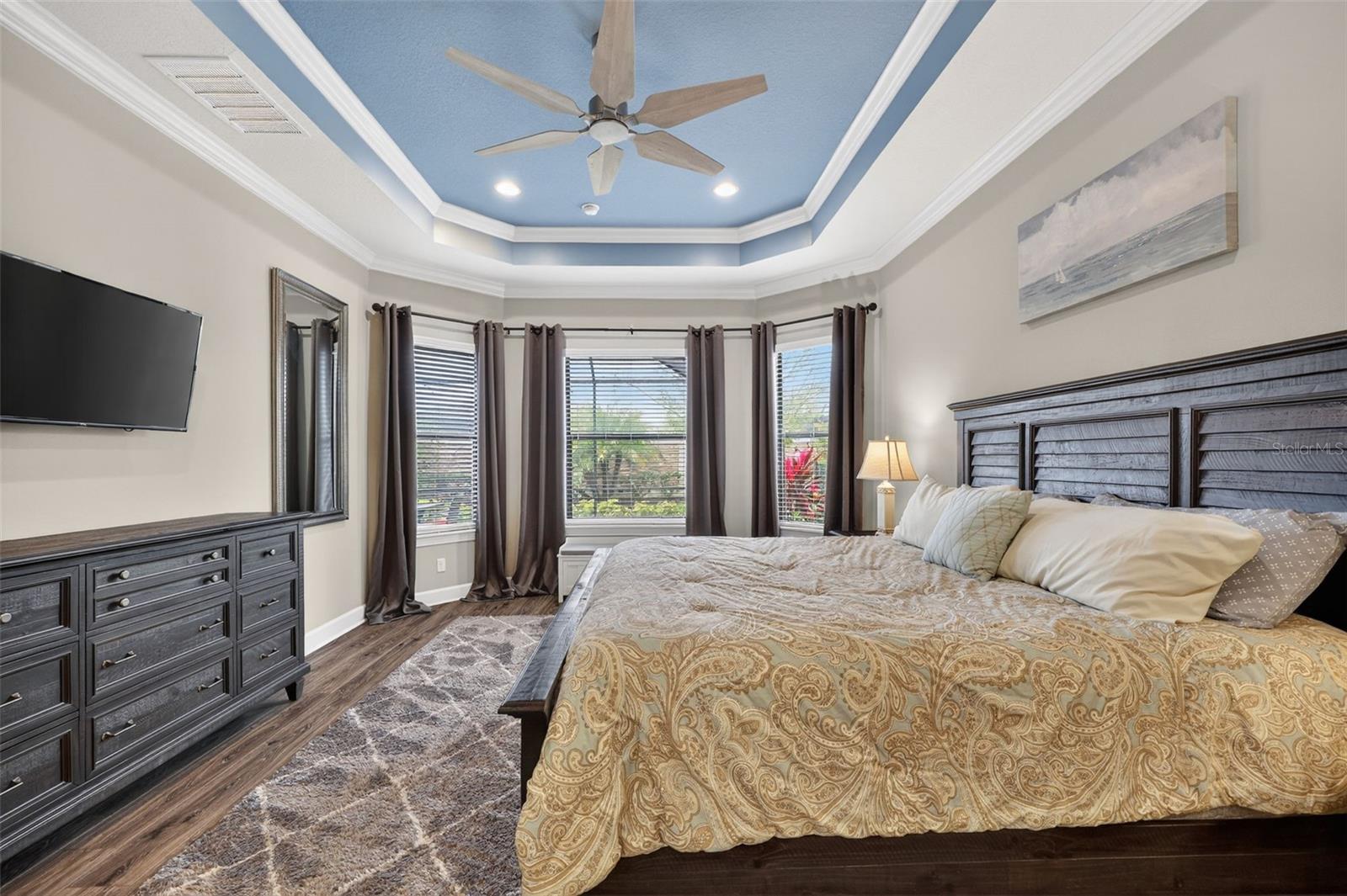 ESPLANADE PH III SUBPHASES E, G & H - Residential