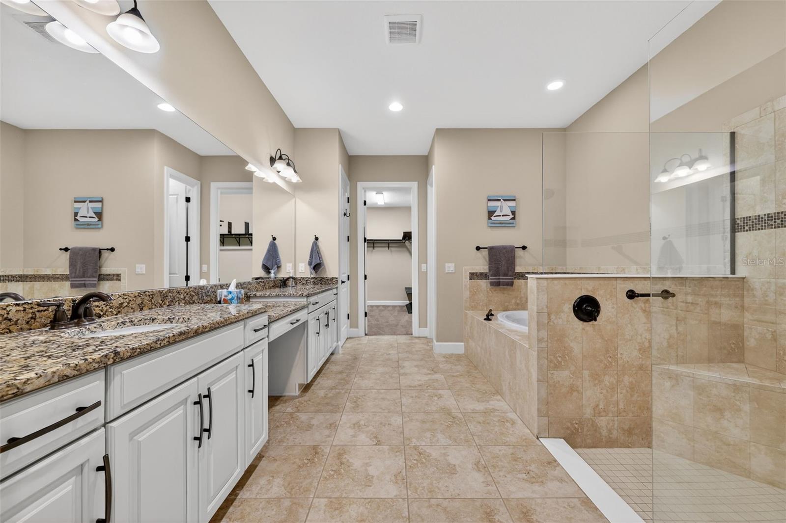 ESPLANADE PH III SUBPHASES E, G & H - Residential