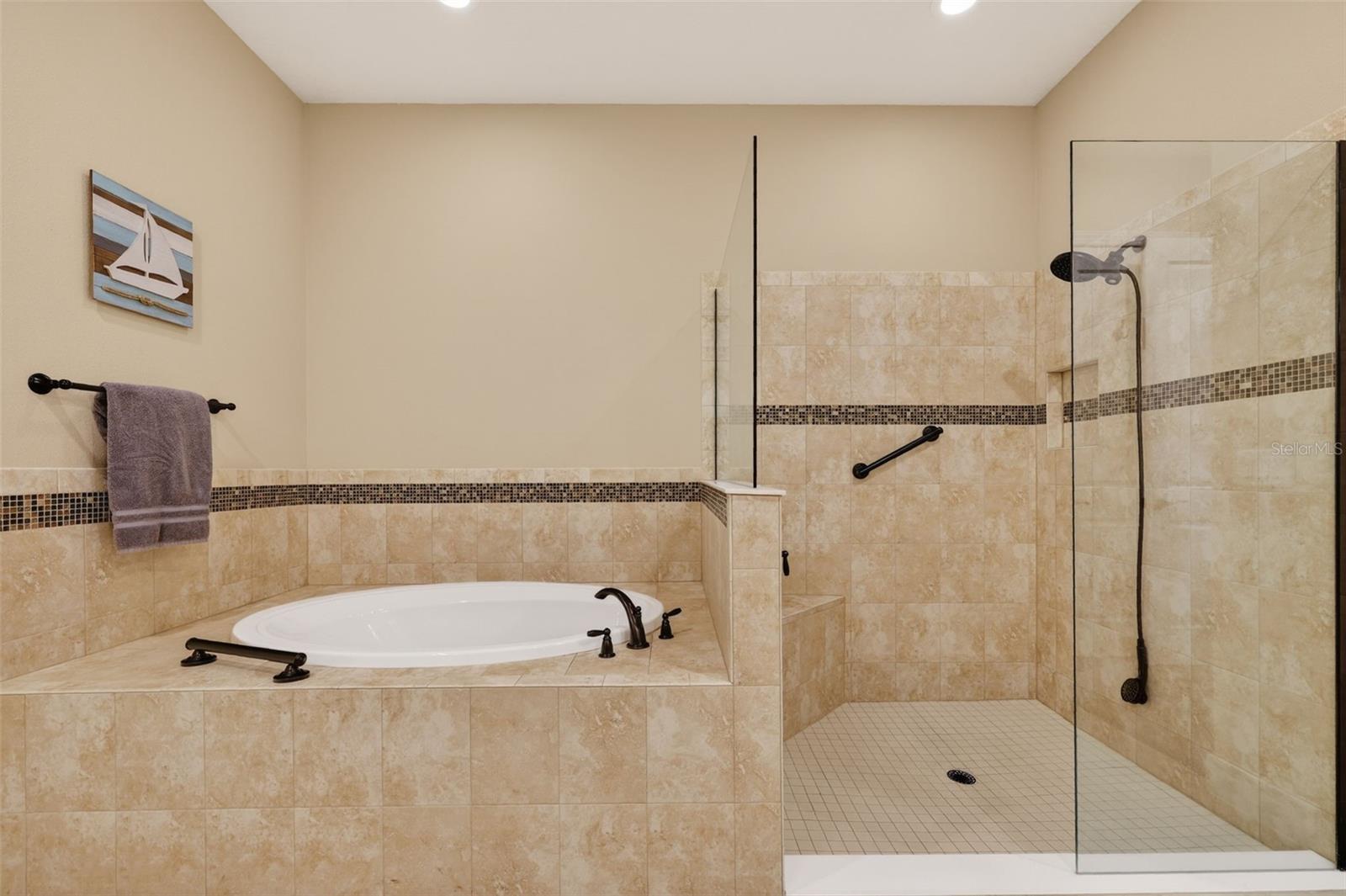 ESPLANADE PH III SUBPHASES E, G & H - Residential