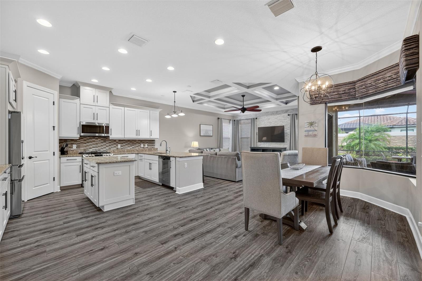 ESPLANADE PH III SUBPHASES E, G & H - Residential