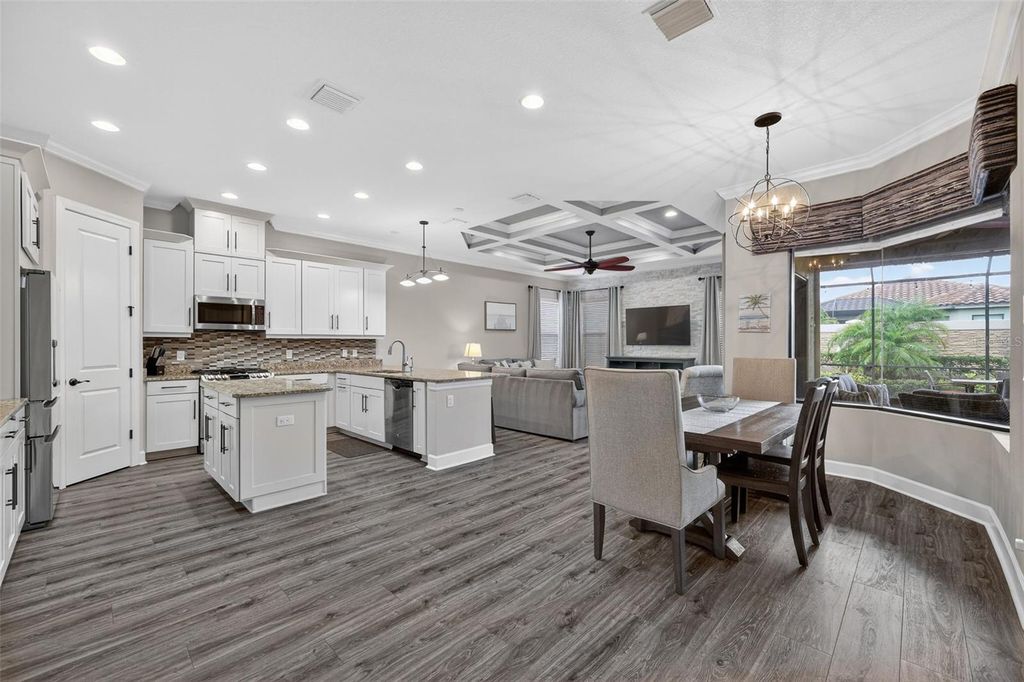 Photo of 5010 Tivoli Run, Bradenton, FL 34211 (MLS # A4688822)