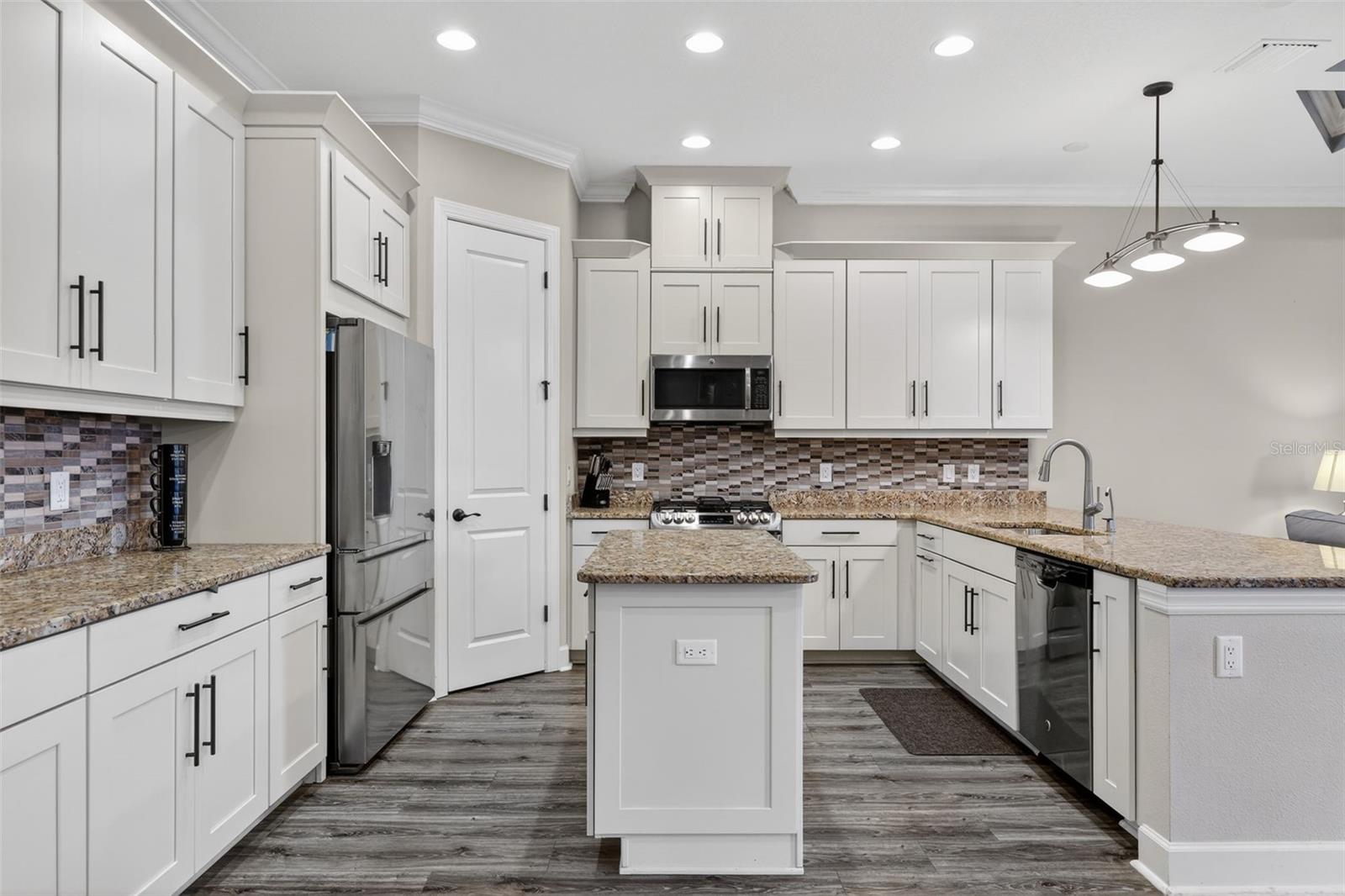 ESPLANADE PH III SUBPHASES E, G & H - Residential