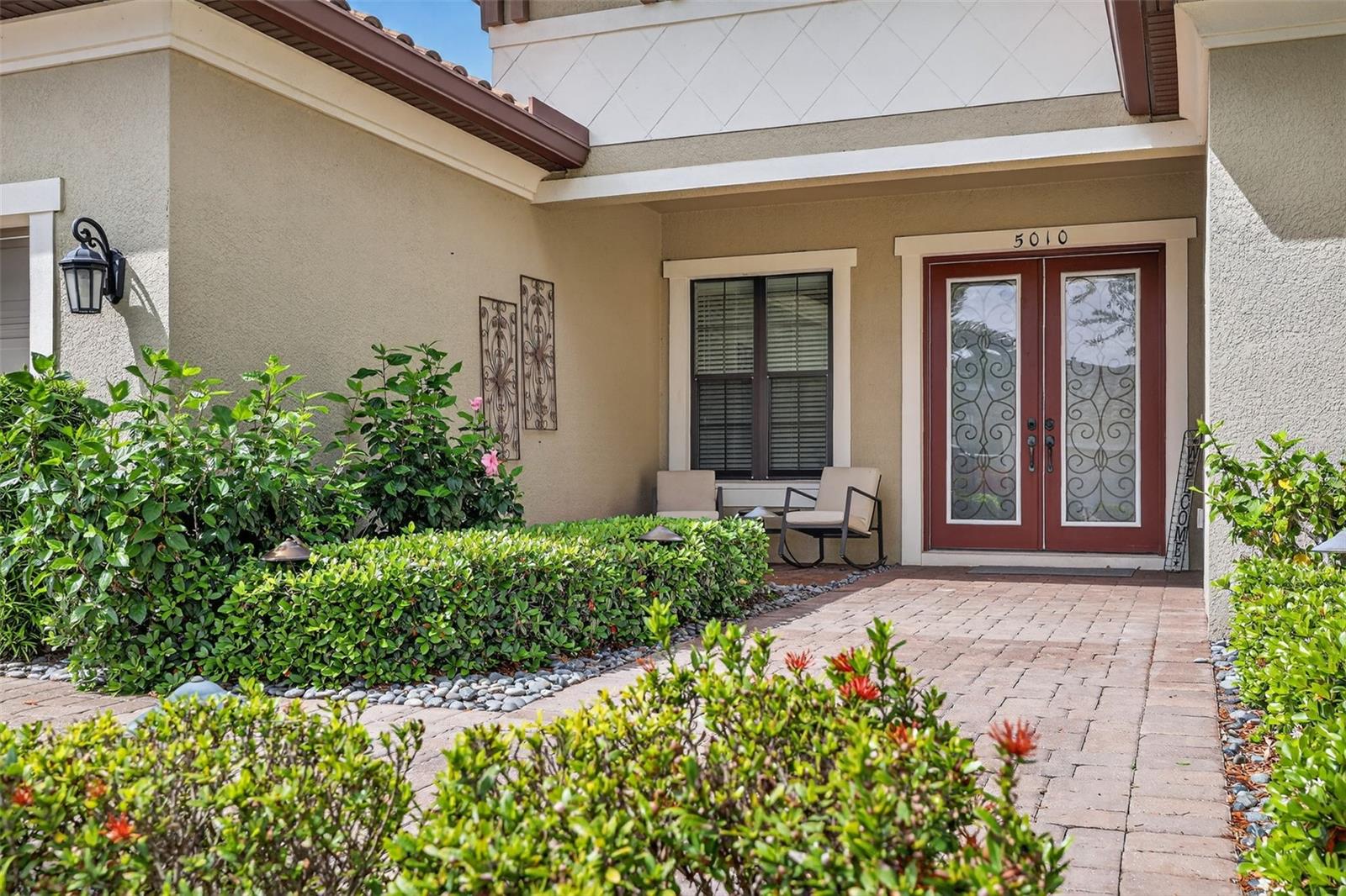 ESPLANADE PH III SUBPHASES E, G & H - Residential