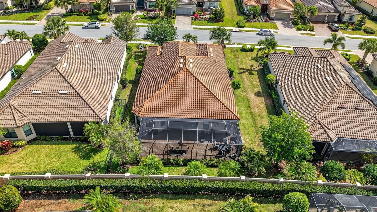 ESPLANADE PH III SUBPHASES E, G & H - Residential