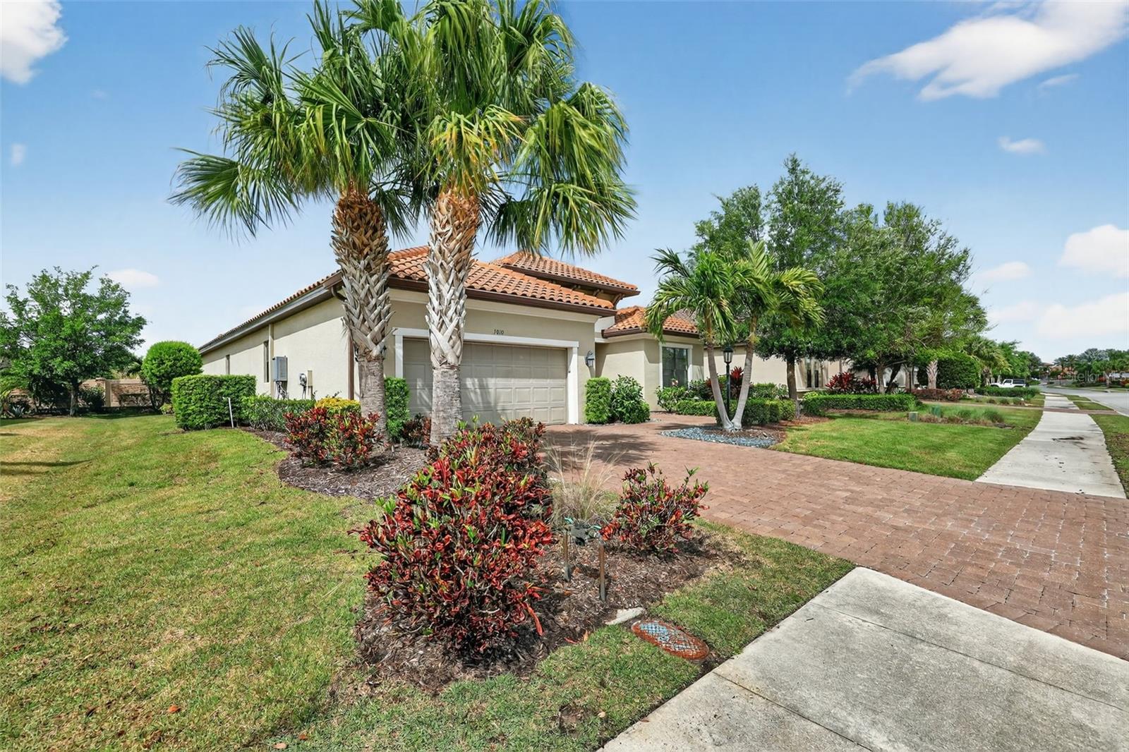 ESPLANADE PH III SUBPHASES E, G & H - Residential