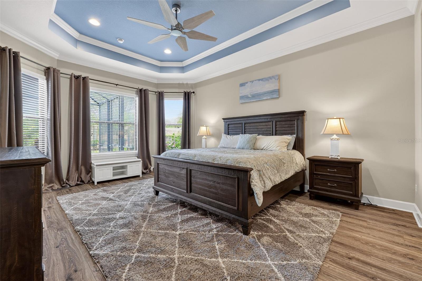 ESPLANADE PH III SUBPHASES E, G & H - Residential