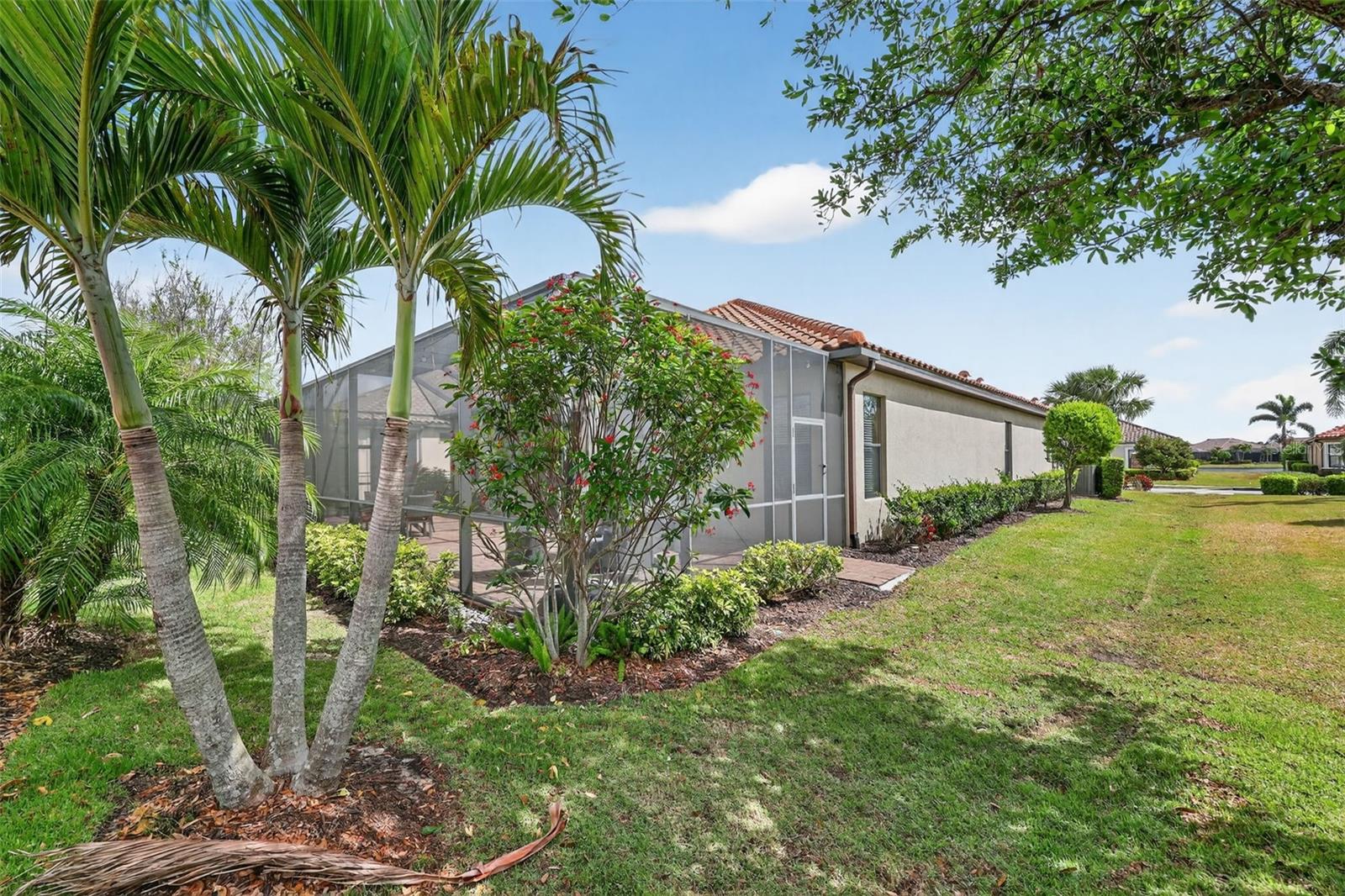 ESPLANADE PH III SUBPHASES E, G & H - Residential