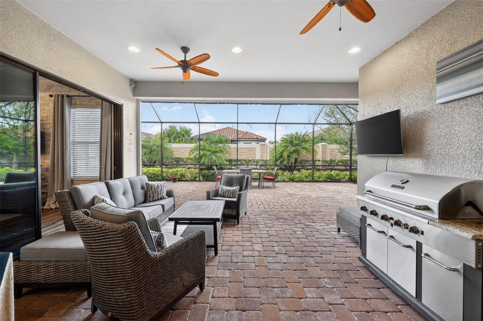 ESPLANADE PH III SUBPHASES E, G & H - Residential