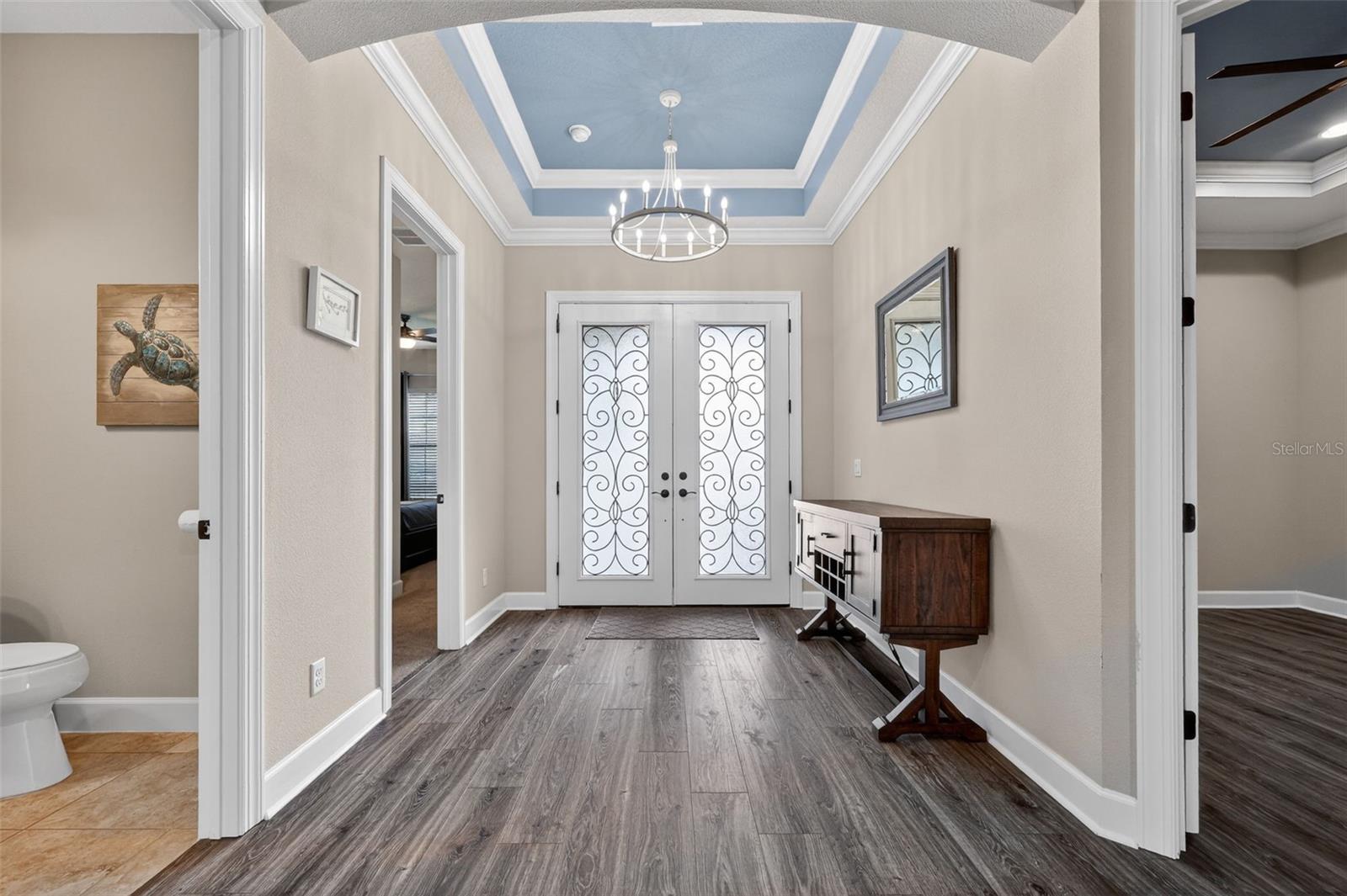 ESPLANADE PH III SUBPHASES E, G & H - Residential