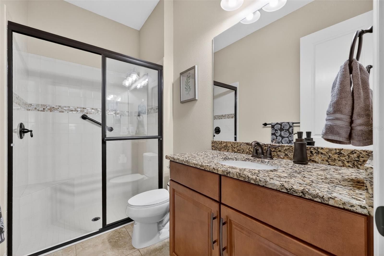 ESPLANADE PH III SUBPHASES E, G & H - Residential