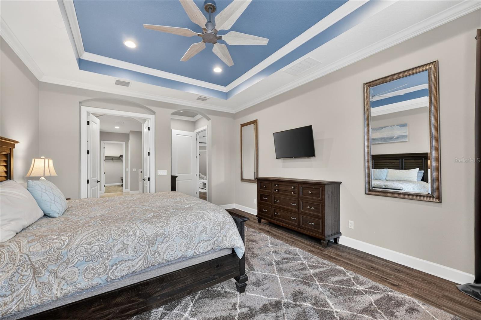 ESPLANADE PH III SUBPHASES E, G & H - Residential