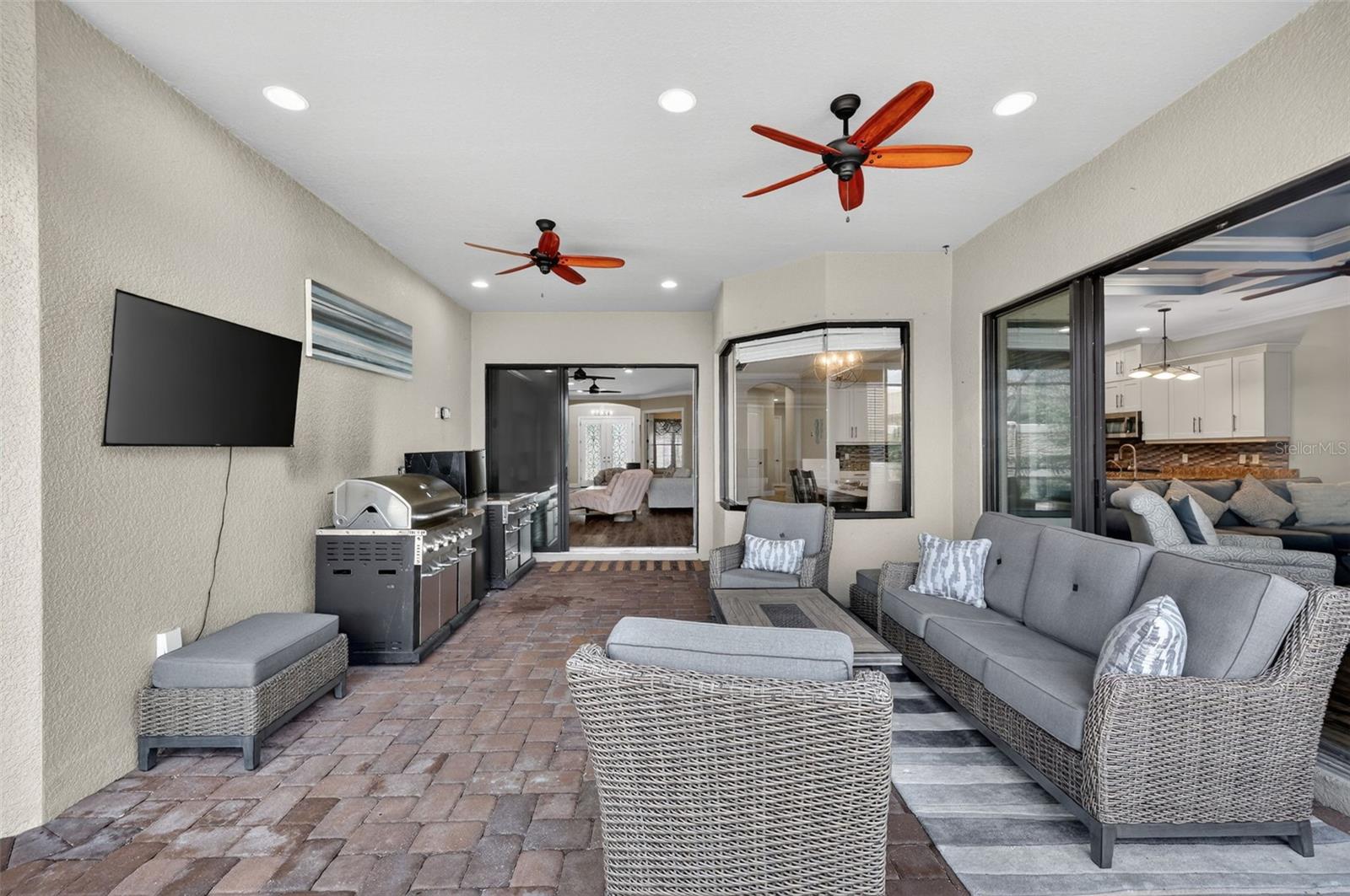 ESPLANADE PH III SUBPHASES E, G & H - Residential