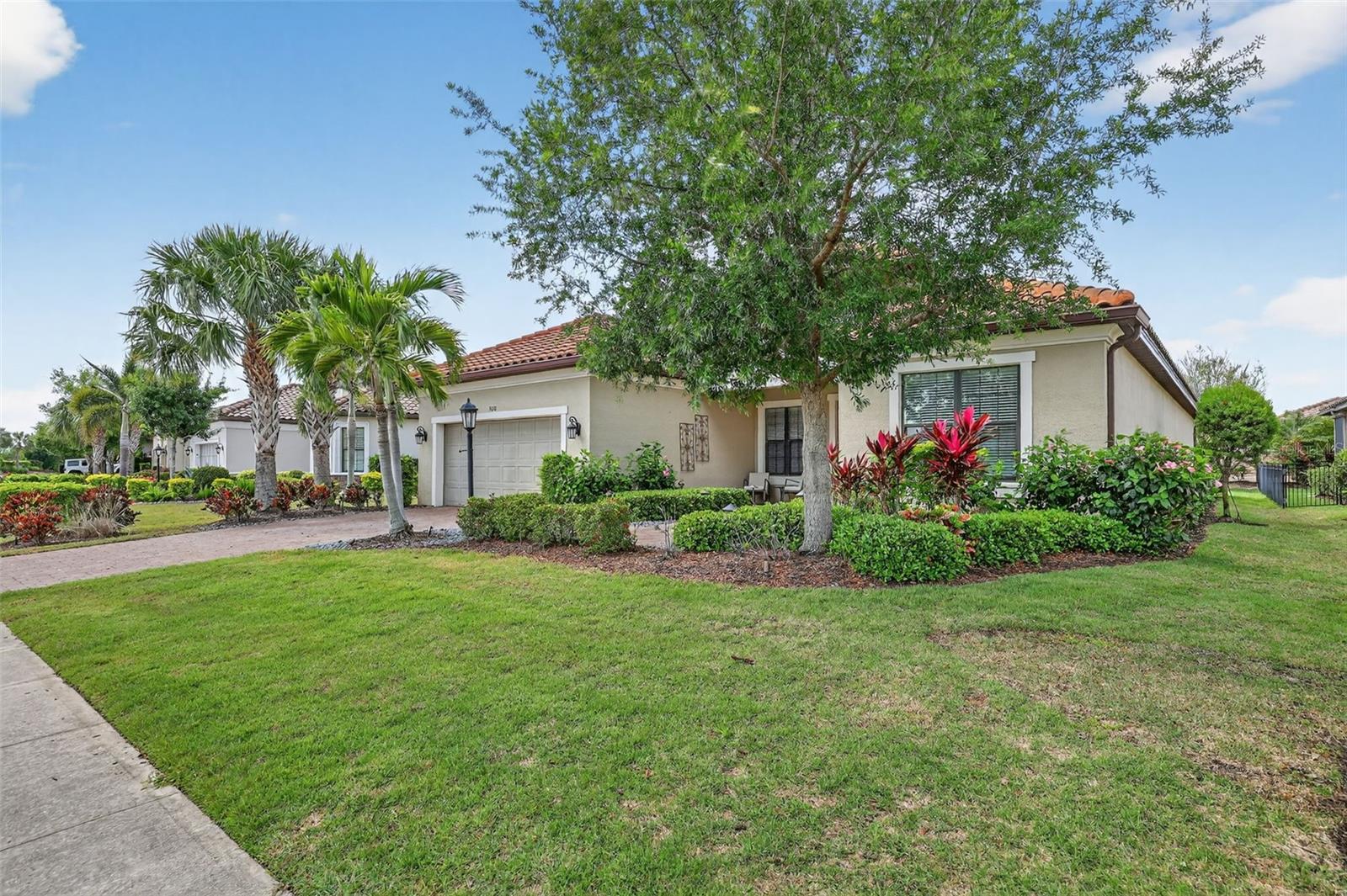 ESPLANADE PH III SUBPHASES E, G & H - Residential