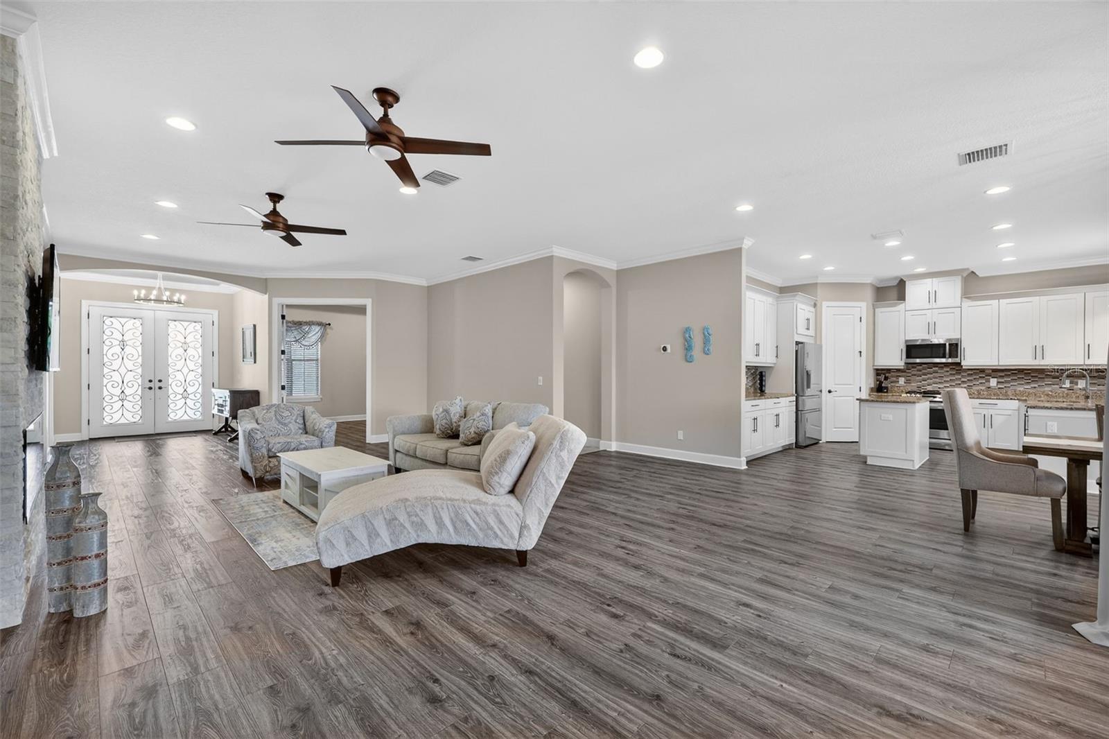 ESPLANADE PH III SUBPHASES E, G & H - Residential