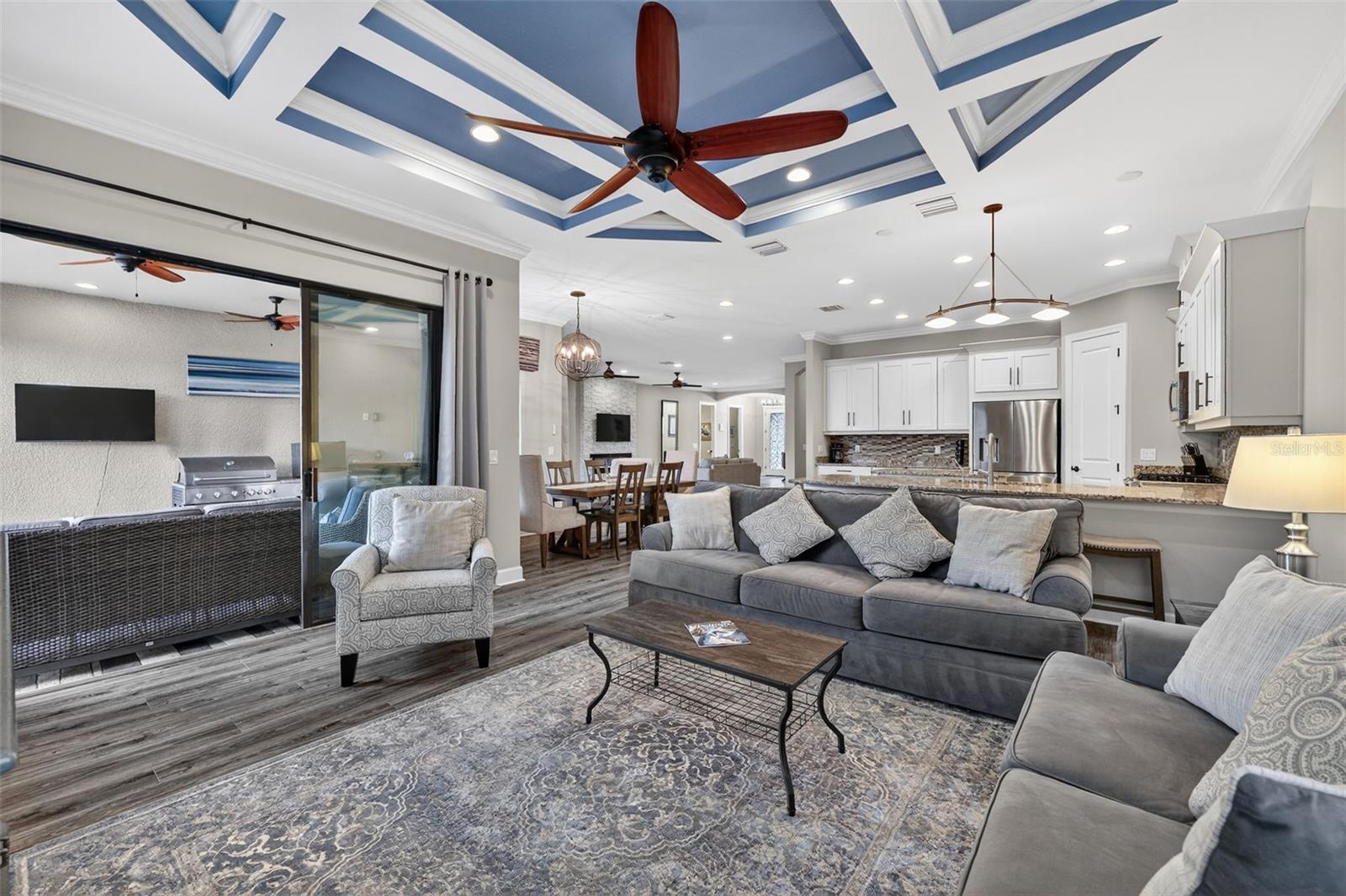 ESPLANADE PH III SUBPHASES E, G & H - Residential