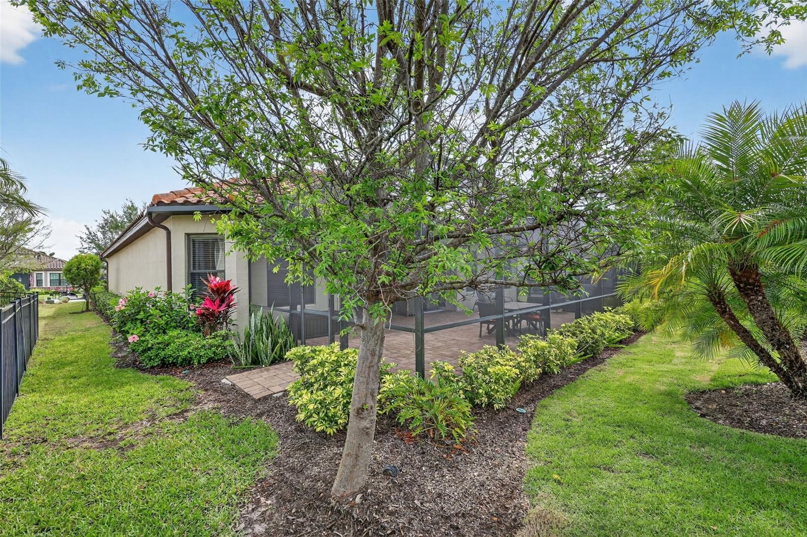 ESPLANADE PH III SUBPHASES E, G & H - Residential