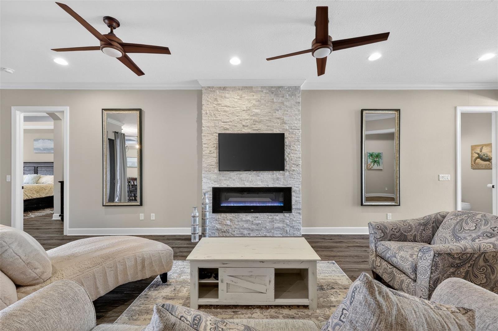 ESPLANADE PH III SUBPHASES E, G & H - Residential