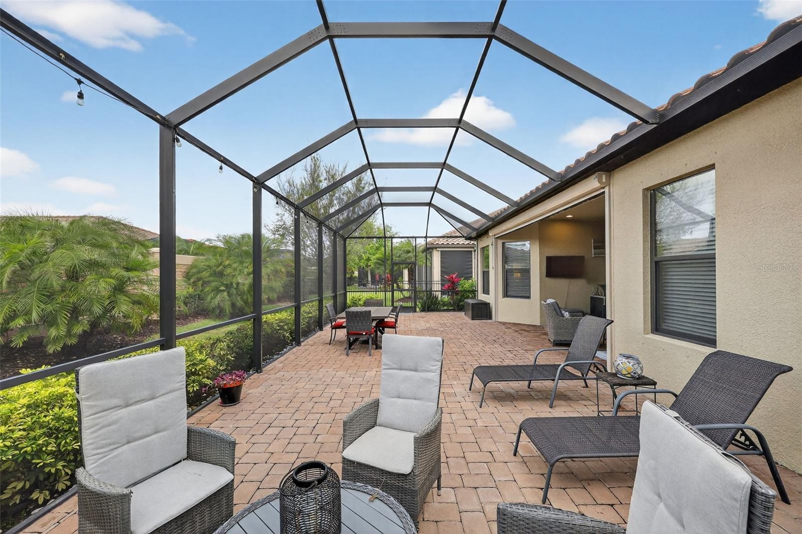 ESPLANADE PH III SUBPHASES E, G & H - Residential