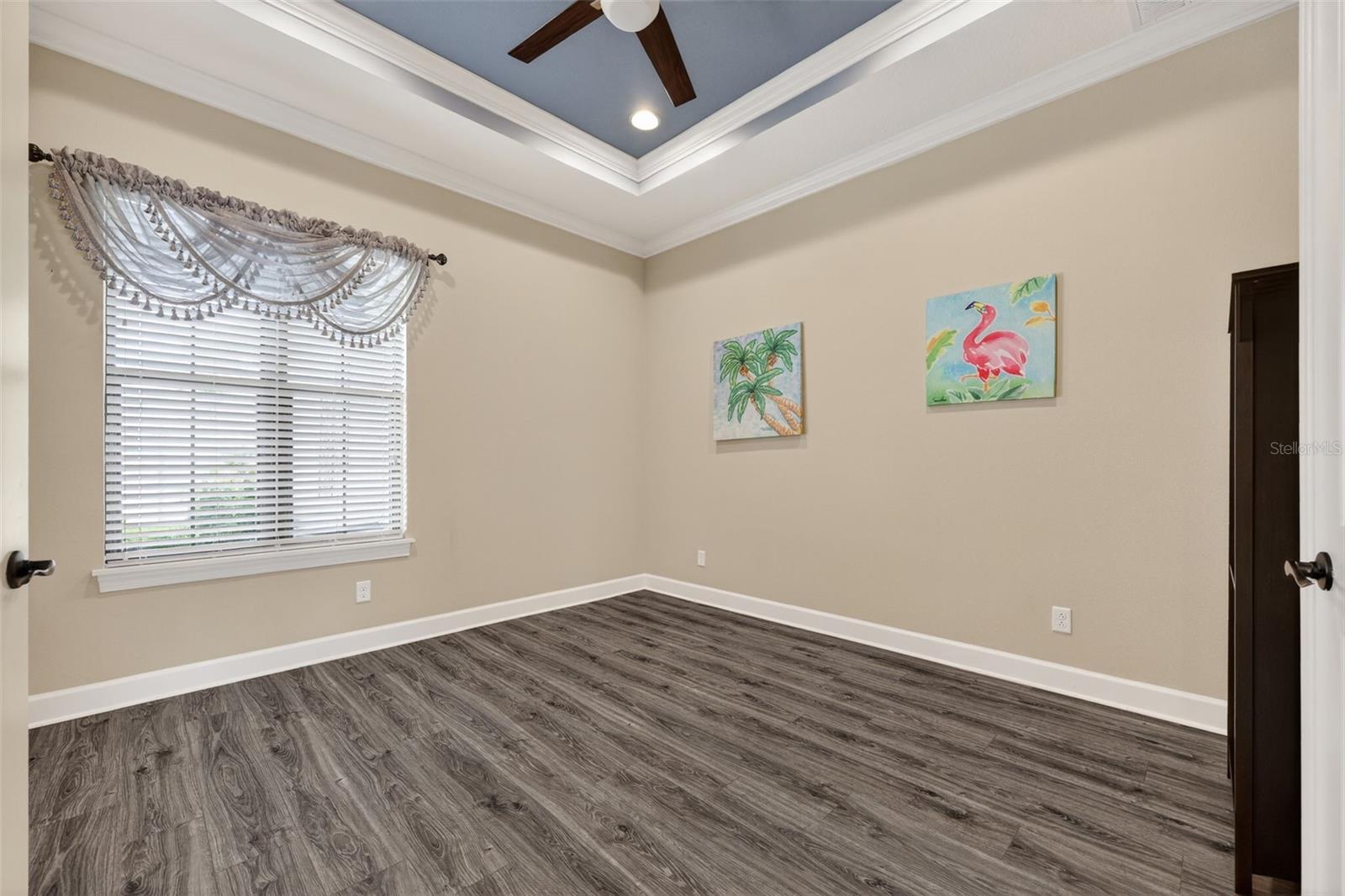 ESPLANADE PH III SUBPHASES E, G & H - Residential