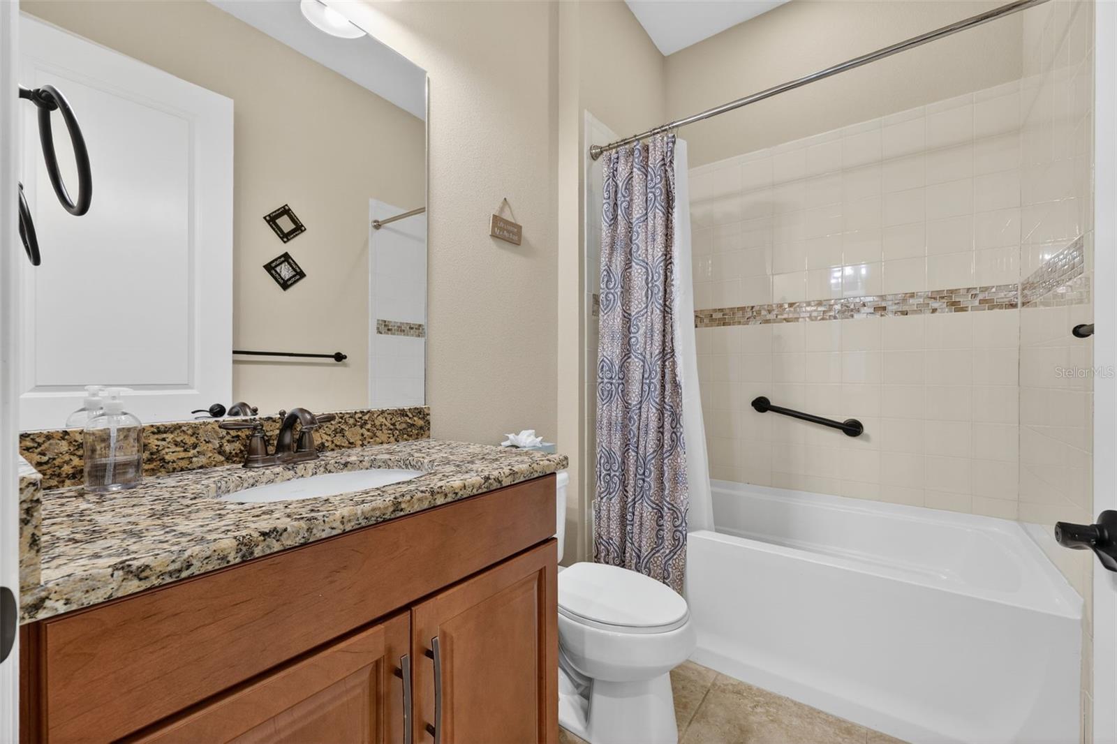 ESPLANADE PH III SUBPHASES E, G & H - Residential