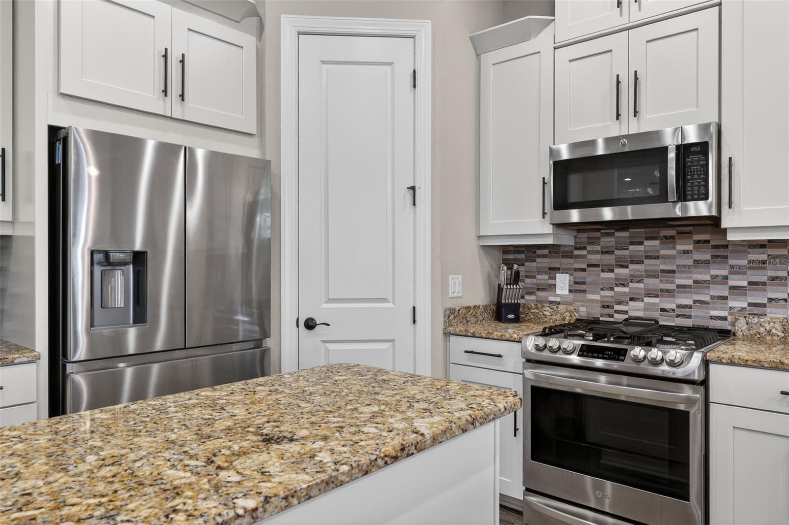 ESPLANADE PH III SUBPHASES E, G & H - Residential