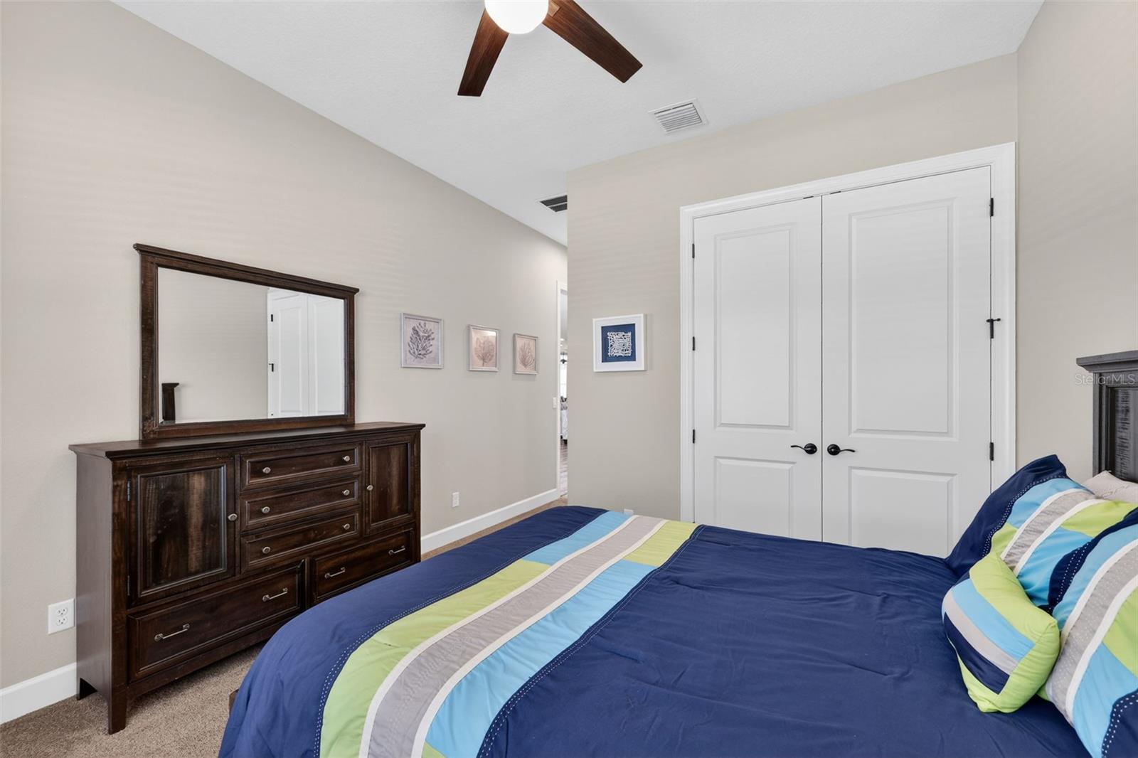 ESPLANADE PH III SUBPHASES E, G & H - Residential