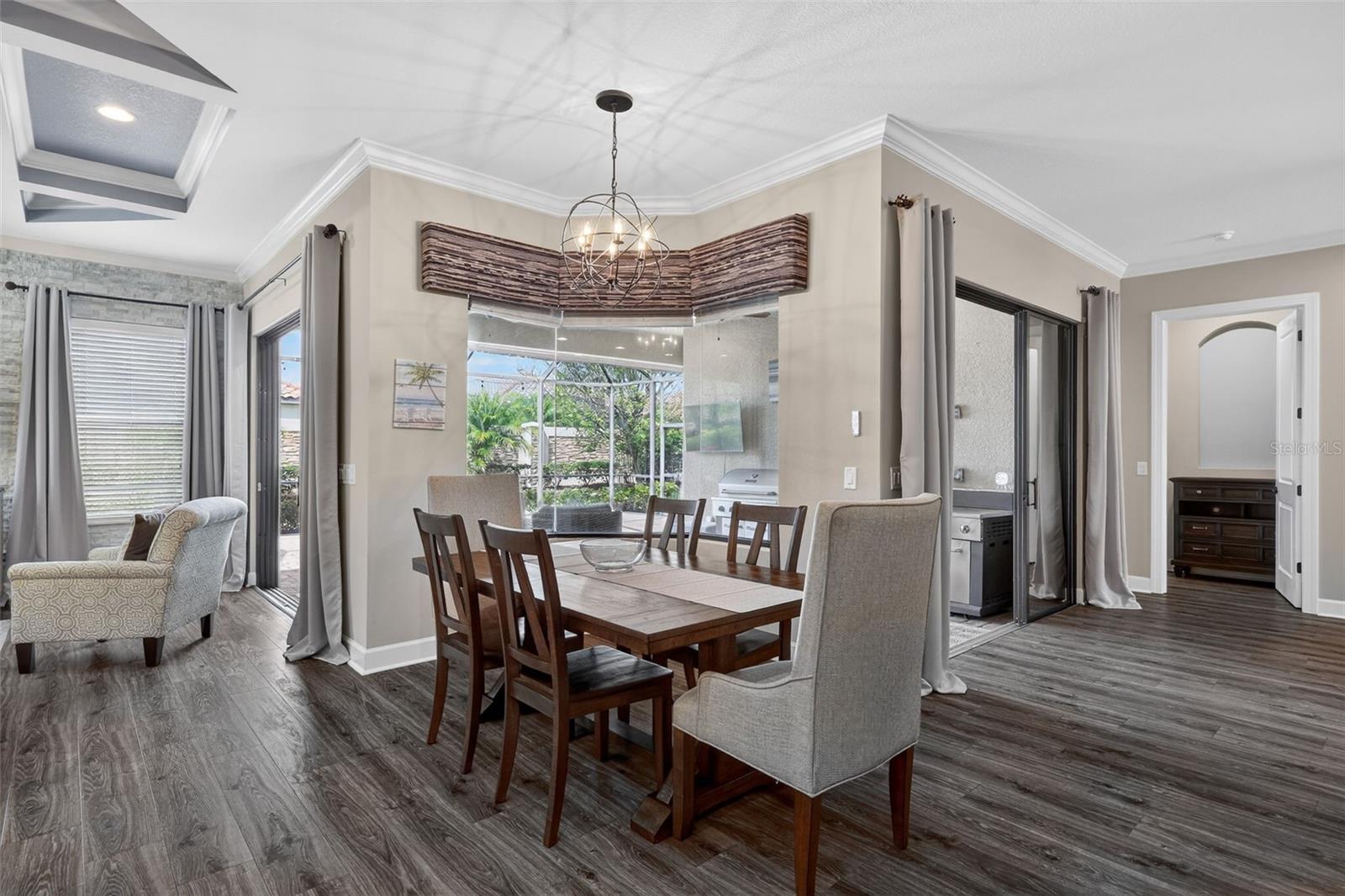 ESPLANADE PH III SUBPHASES E, G & H - Residential