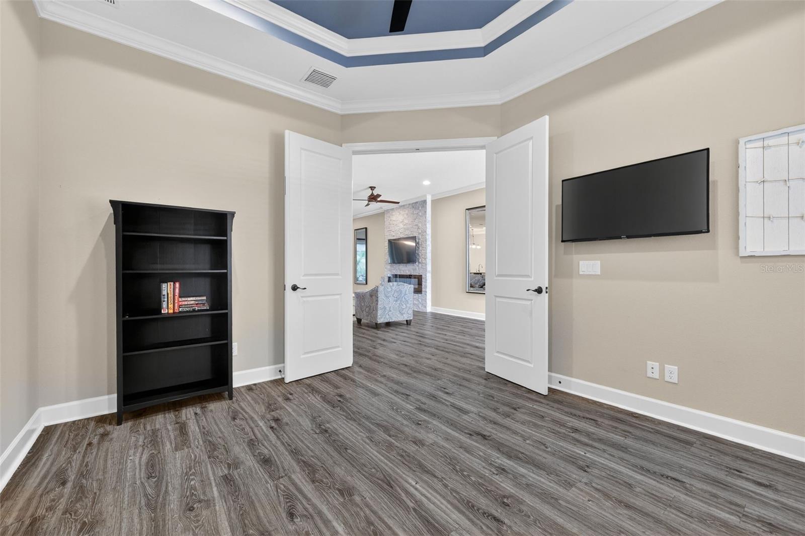 ESPLANADE PH III SUBPHASES E, G & H - Residential