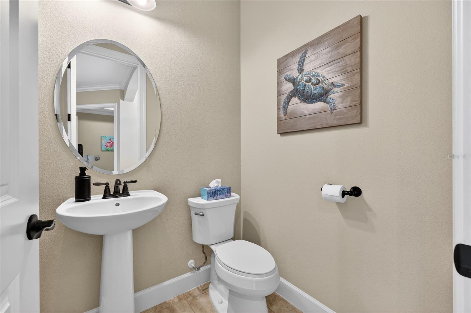 ESPLANADE PH III SUBPHASES E, G & H - Residential