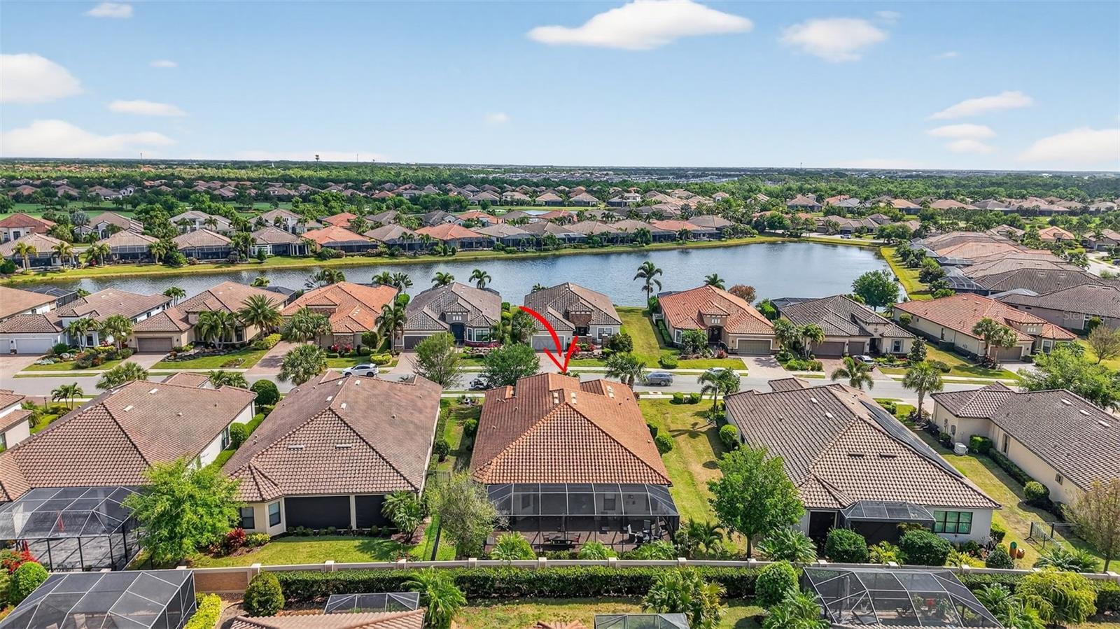 ESPLANADE PH III SUBPHASES E, G & H - Residential