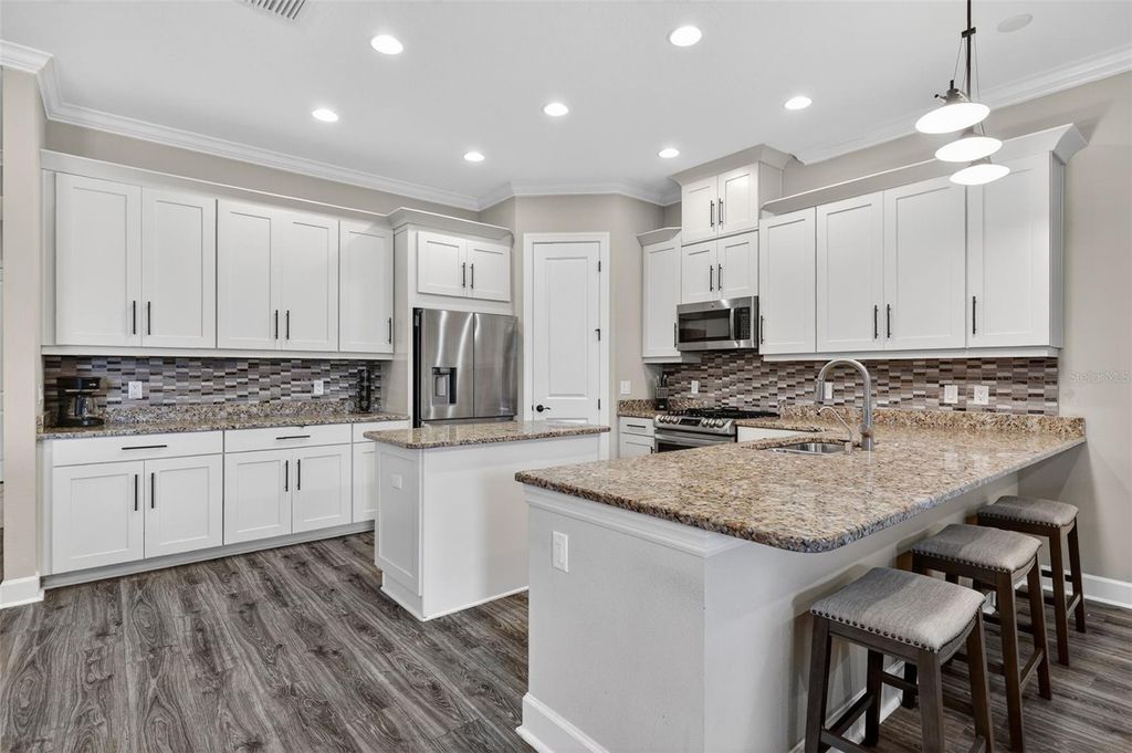 Photo of 5010 Tivoli Run, Bradenton, FL 34211 (MLS # A4688822)