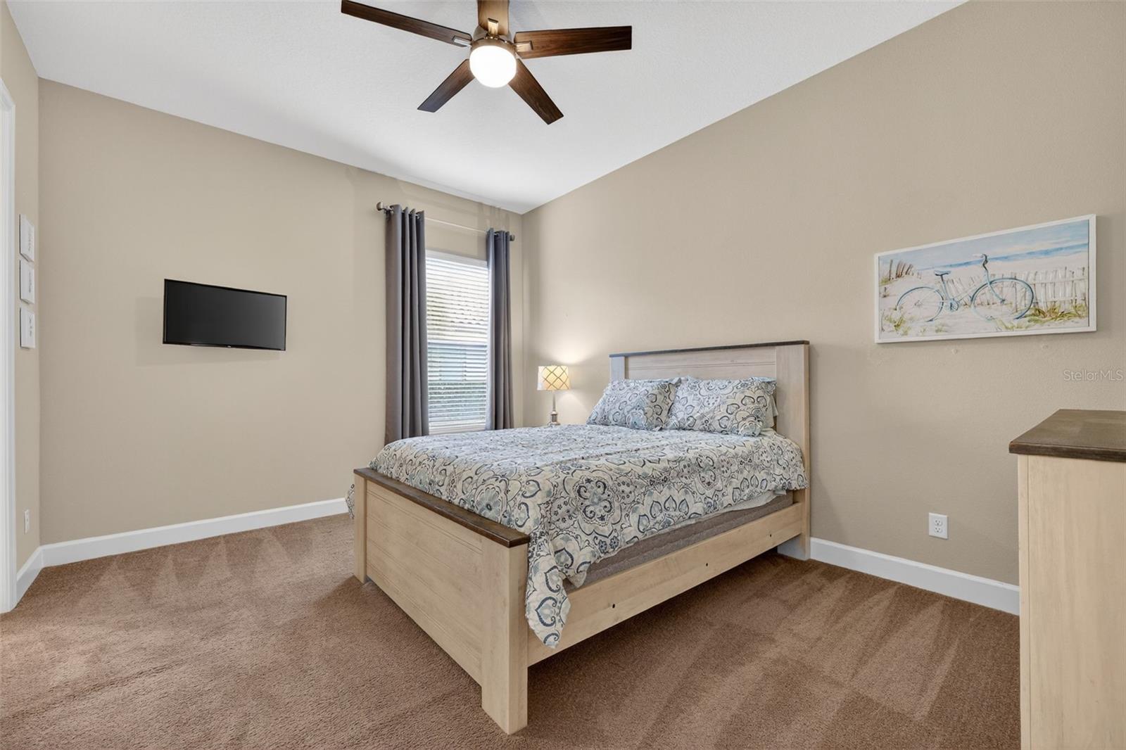 ESPLANADE PH III SUBPHASES E, G & H - Residential