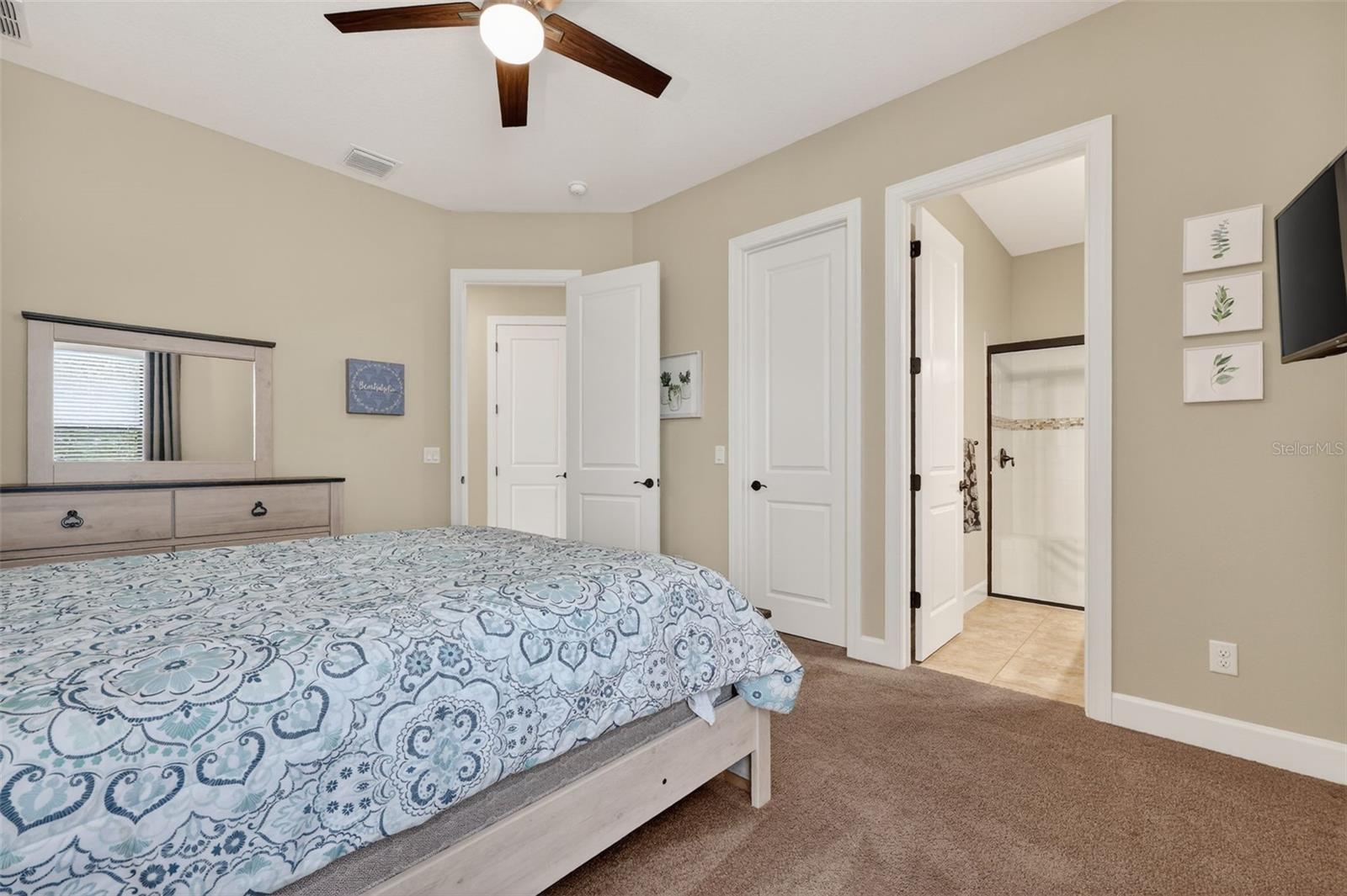 ESPLANADE PH III SUBPHASES E, G & H - Residential