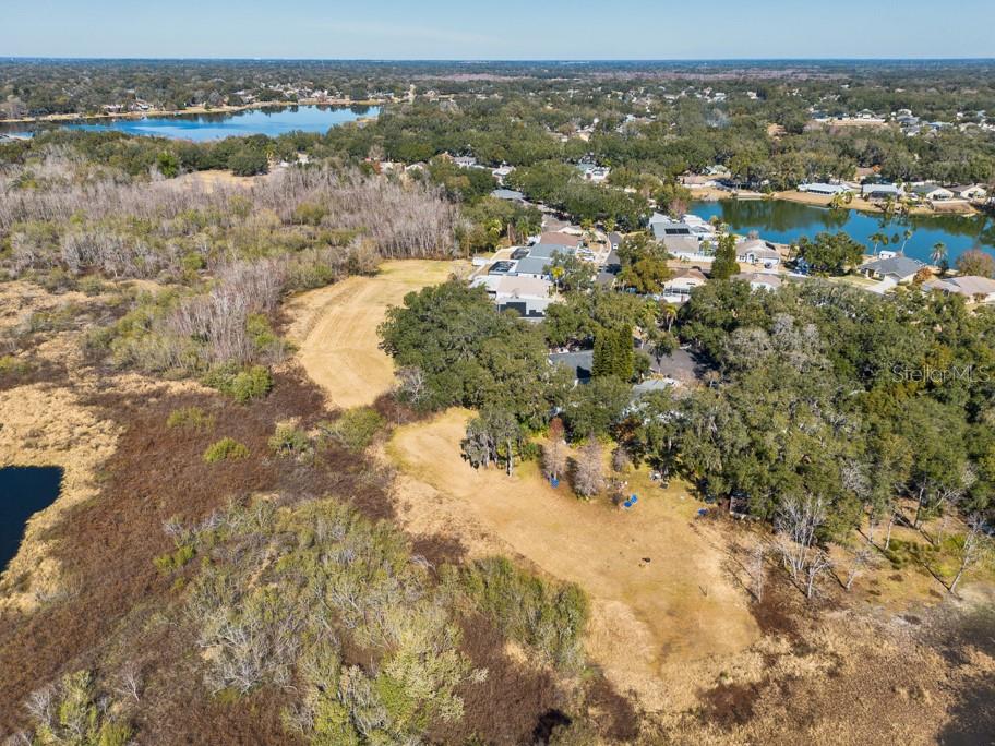 THE WILLOWS UNIT 3 - Residential