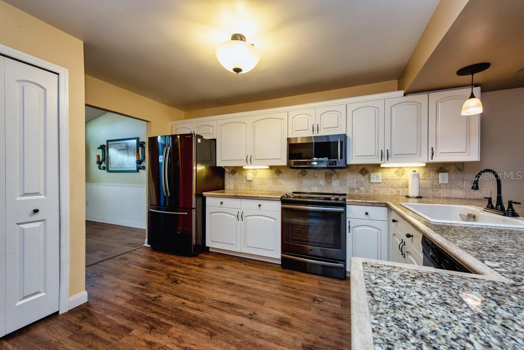 THE WILLOWS UNIT 3 - Residential