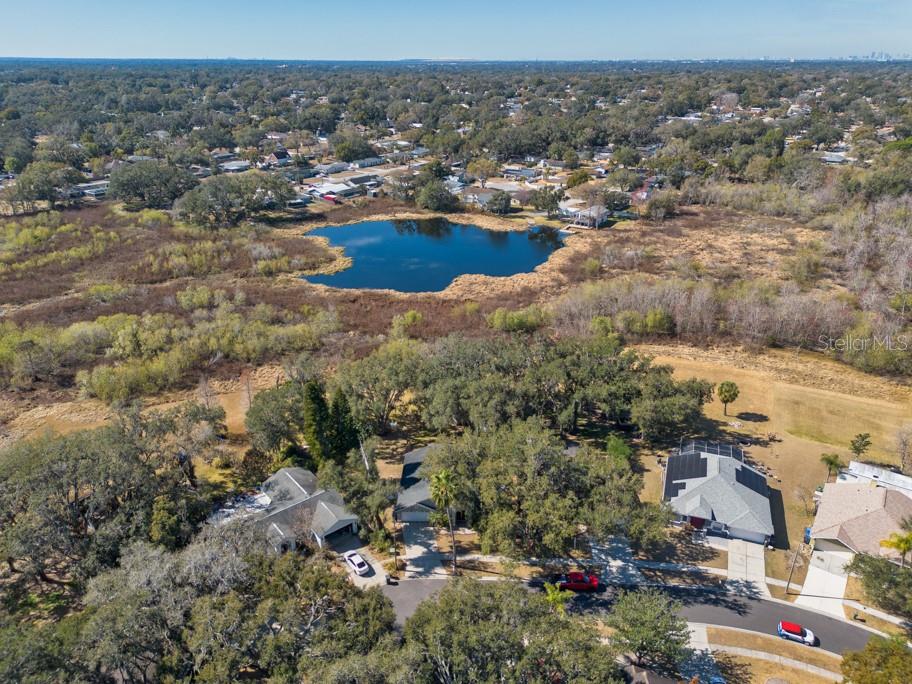 THE WILLOWS UNIT 3 - Residential