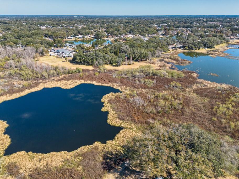 THE WILLOWS UNIT 3 - Residential