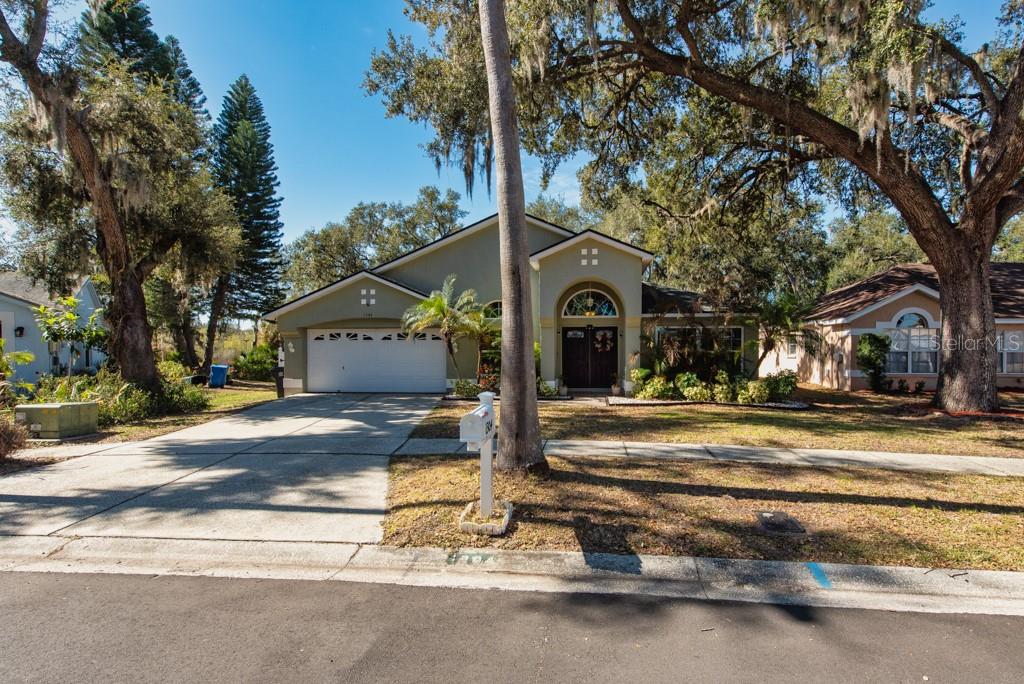 THE WILLOWS UNIT 3 - Residential