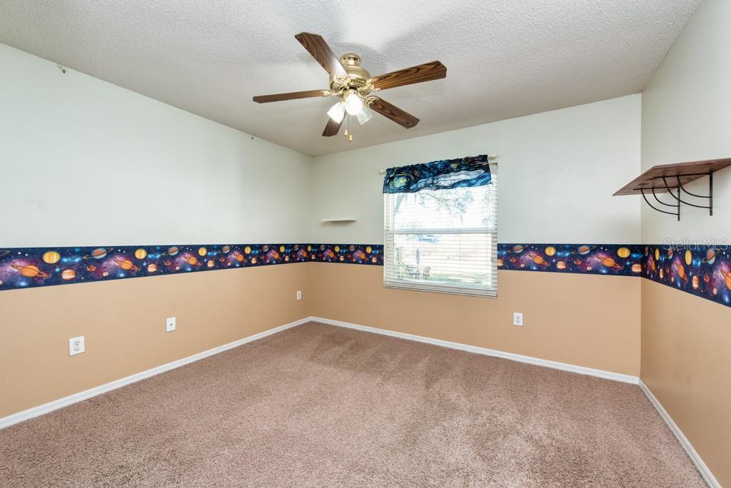 THE WILLOWS UNIT 3 - Residential